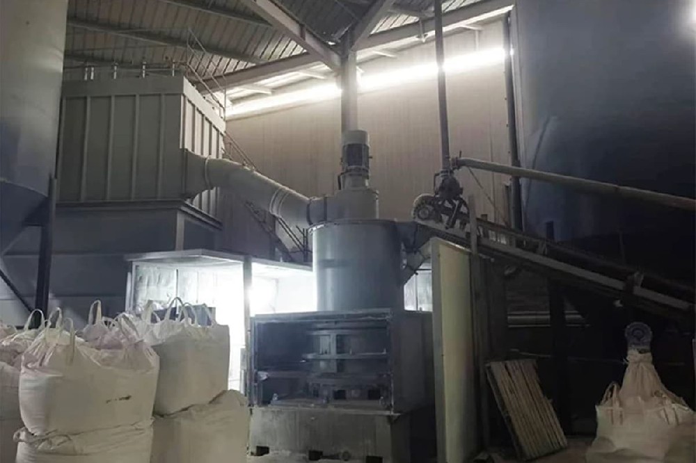 超細磨粉機加工焦炭-焦炭磨粉機